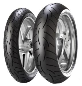 Metzeler ME Z8 180/55 ZR 17 M/C (73W) TL (O)