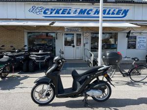 Honda VISION 110
