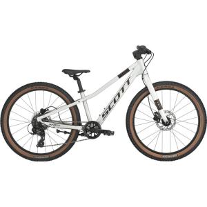 Scott Scale 400 24 alloy silver