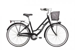 Sjösala Mariedal 26 3vxl Svart