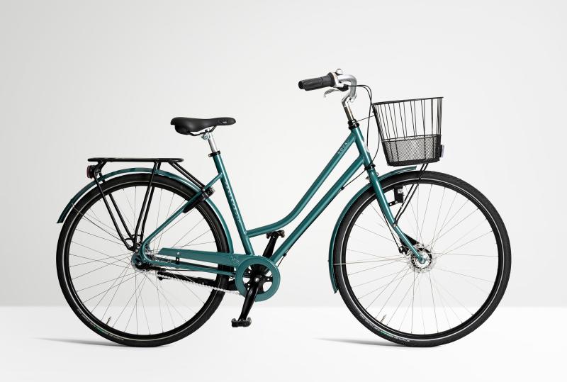 Skeppshult Nova 7v Blågran