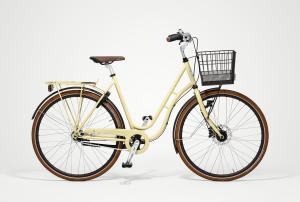 Skeppshult Natur Colour 7växlar Soldis