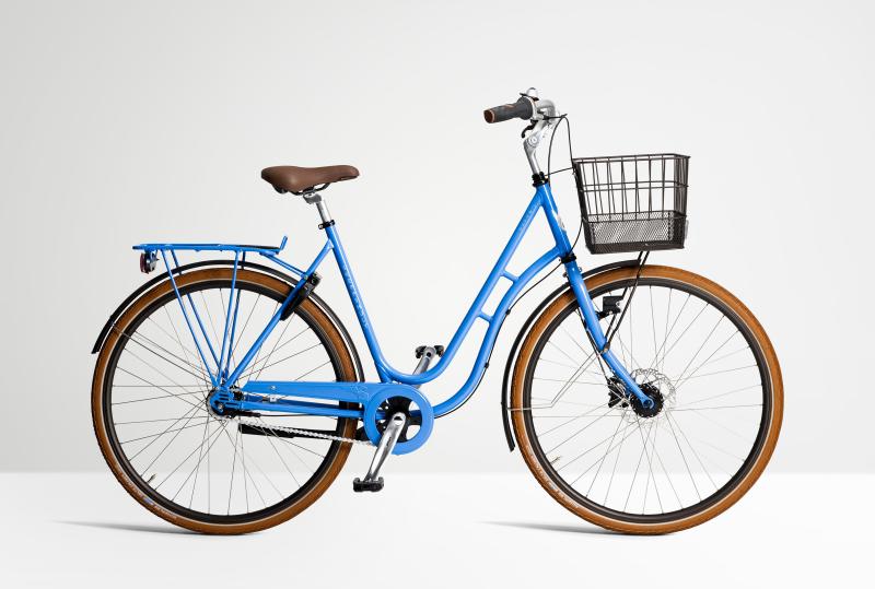 Skeppshult Natur Colour 7v Bara blå