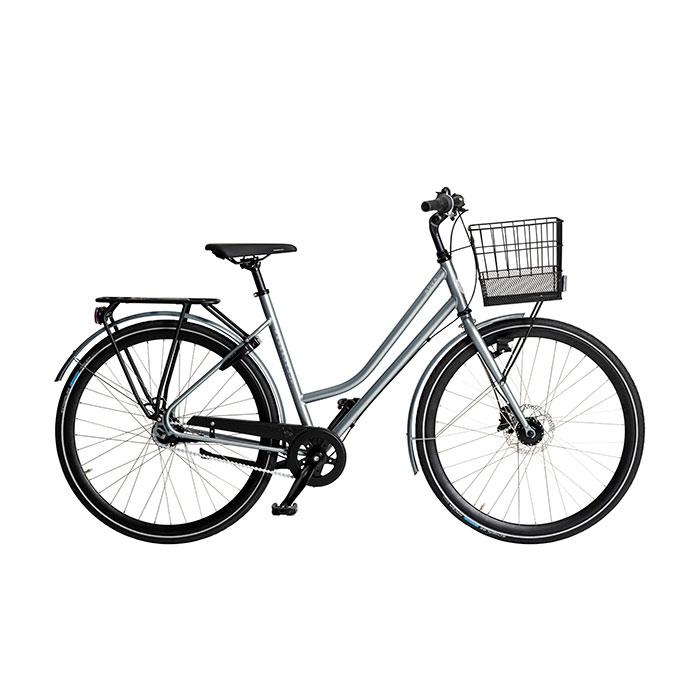 Skeppshult Nova Sport 7v blåskimmer