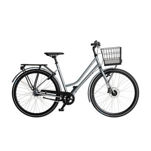 Skeppshult Nova Sport 7v blåskimmer