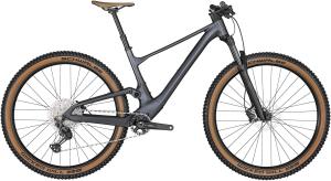 Scott Spark 960 svart M