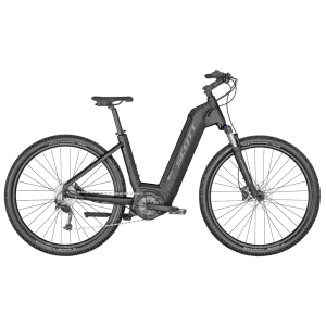 Scott Sub Cross Elcykel E-ride 30 Medium ORD:31995