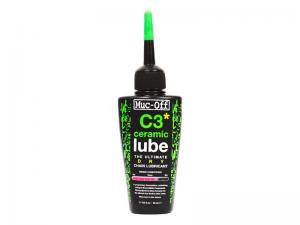 MUC-OFF Dry lube - C3 Ceramic 50 ml