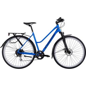 Crescent Åkulla 8vxl 51cm blå