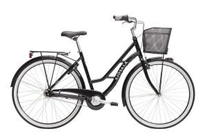 Sjösala Amanda 7v 51cm Svart