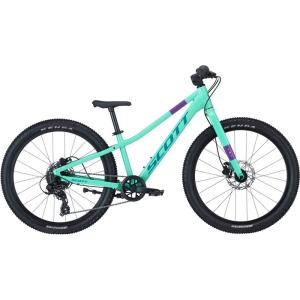 Scott Scale 400 24 Spring green 24