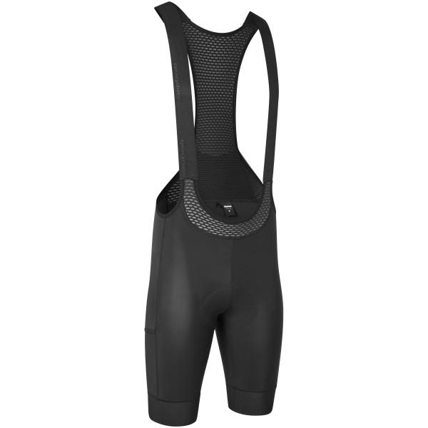 Bibshorts Adventure Cargo GripGrab Svarta M