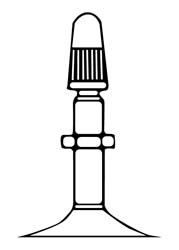 Slang 28 28/32-622 RV 48mm