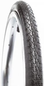 DÄCK 40-609 SAPPHIRE R SVART