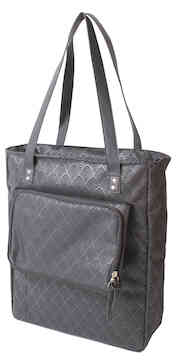 Shoppingväska Bella AVS svart