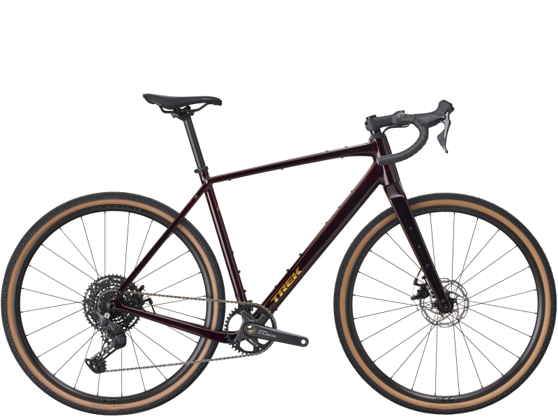 Checkpoint ALR 3 Gen 3 Medium Vinröd