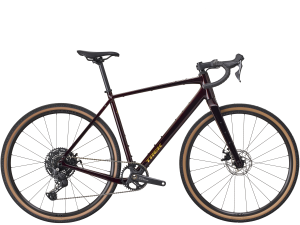 Checkpoint ALR 3 Gen 3 Medium Vinröd