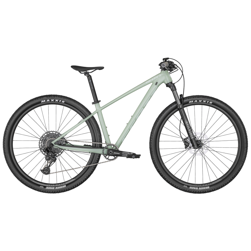 Scott Contessa Scale 940 Large