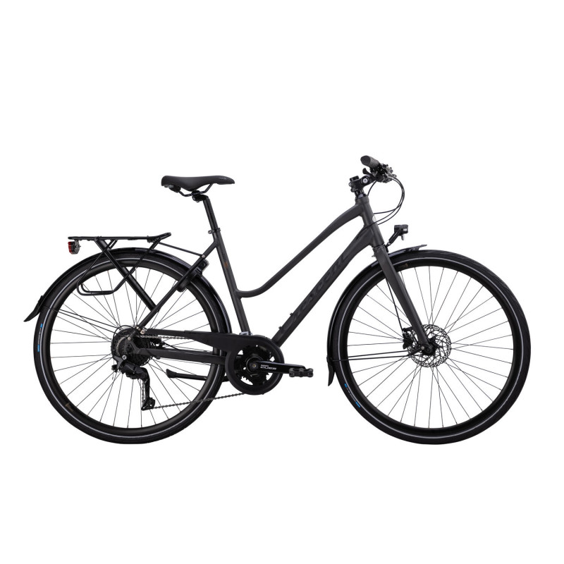 Crescent Holma 18vxl 55cm svart