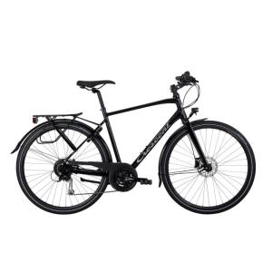 Crescent Kebne 18vxl 53cm Svart