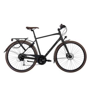 Crescent Kebne 18vxl 58cm Forest brown