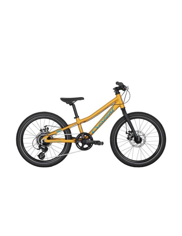 Crescent Rask R80 20 gul