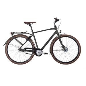 Crescent Tarfek 7vxl 53cm Mossgrön