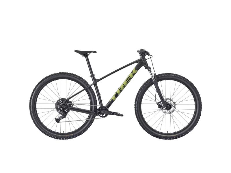 TREK Marlin 4 27,5 S Matt svart