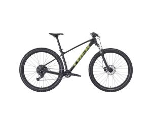 TREK Marlin 4 27,5 S Matt svart