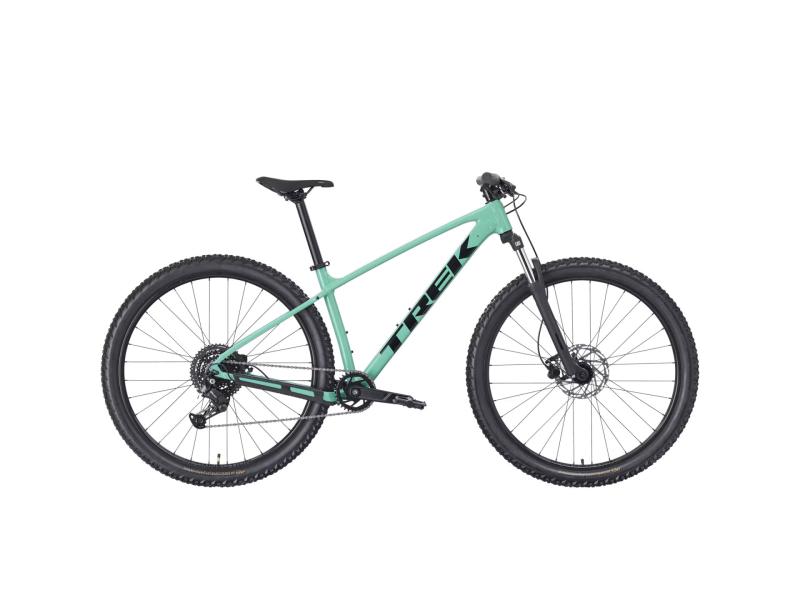 TREK Marlin 4 Gen 3 XS 27,5 turkos