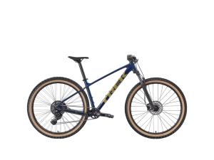 Trek Marlin 5 27,5 XS Mörkblå