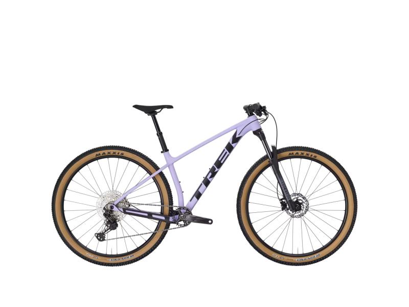 Trek Procaliber 6 Large Lila
