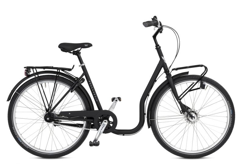 Skeppshult Dela 7-vxl 47cm Schack Matt
