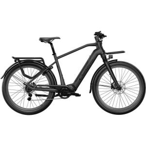 Crescent Elgot 20 55cm 5-sp