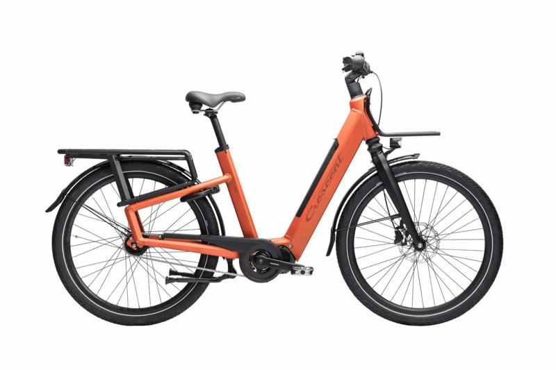 Crescent Elcykel Elmer 20 5vxl 50cm Orange
