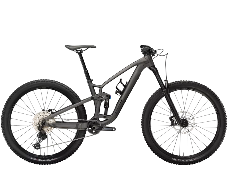 Trek Fuel EX 7  Medium 29 Svart
