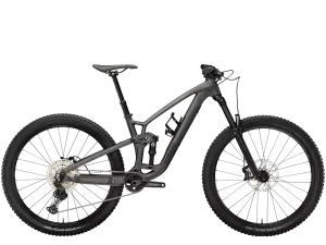 Trek Fuel EX 7  Medium 29 Svart