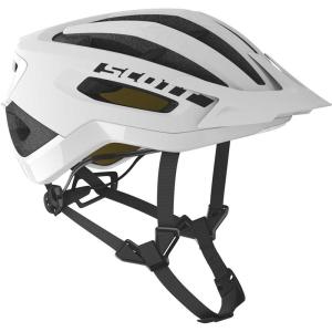 Hjälm Scott Fuga Plus Vit Large Ord Pris 1999