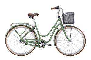 Monark Karin 3vxl grön 51cm