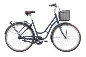 Monark Karin 7vxl blå