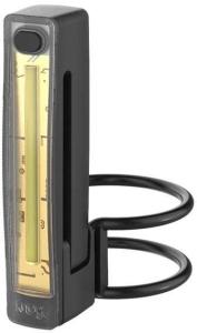 Belysning Knog + fram