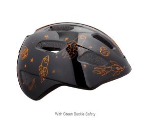 Hjälm PNut Kineicore 46-52