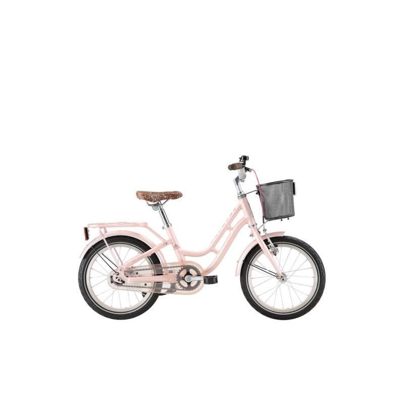 Monark Lill-Karin 0vxl 16 rosa