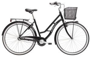 Sjösala Mariedal 28 3vxl Svart VECKANS VARA