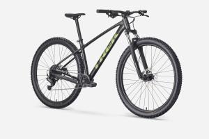 Trek Marlin 4 Svart Medium
