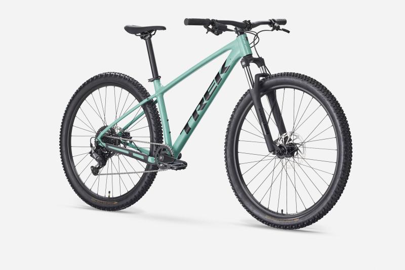 Trek Marlin 4 Gen 3 Sage Blue L