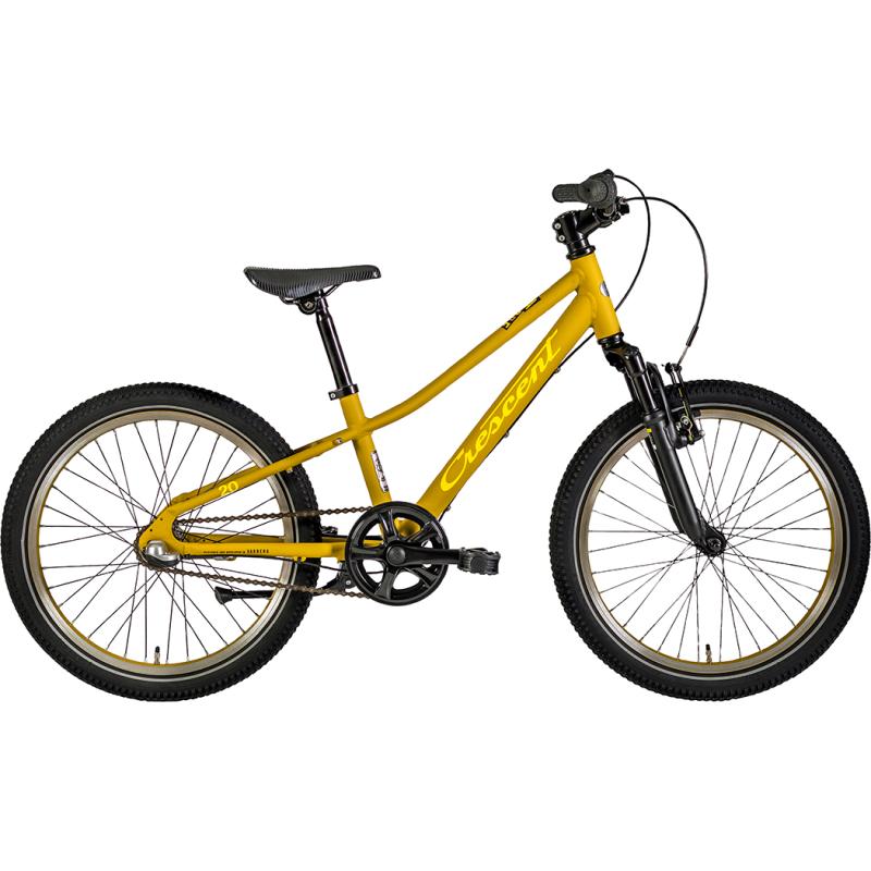 Crescent Narre 20 3v Gul