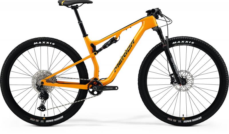 MERIDA NINETY-SIX RC 5000 LARGE