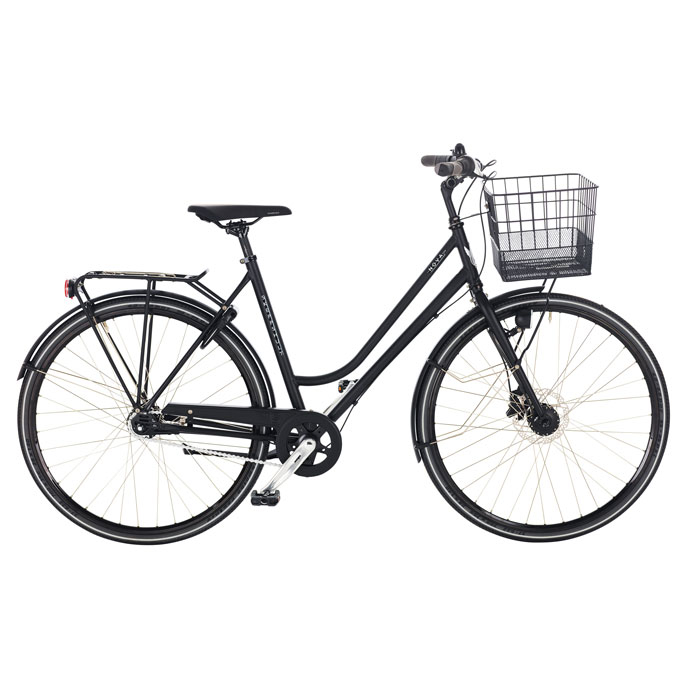 Skeppshult Nova Sport 7-vxl Schack Matt