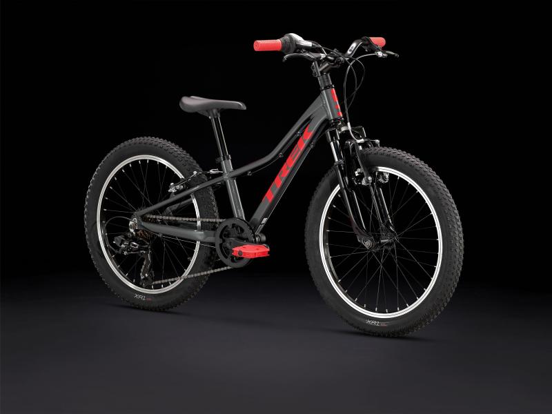 Trek Precaliber 20 Lithium grå
